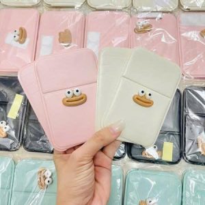 Gương gập miệng rộng