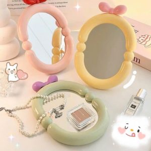 Gương để bàn xinh