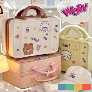 Cốp đựng đồ makeup