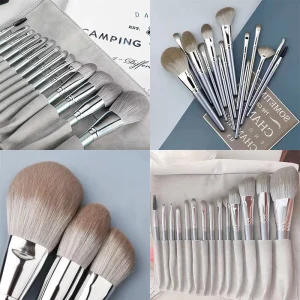 Bộ cọ trang điểm 14 cây